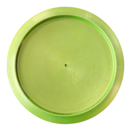 Titanium Undertaker (Paul McBeth 5x)