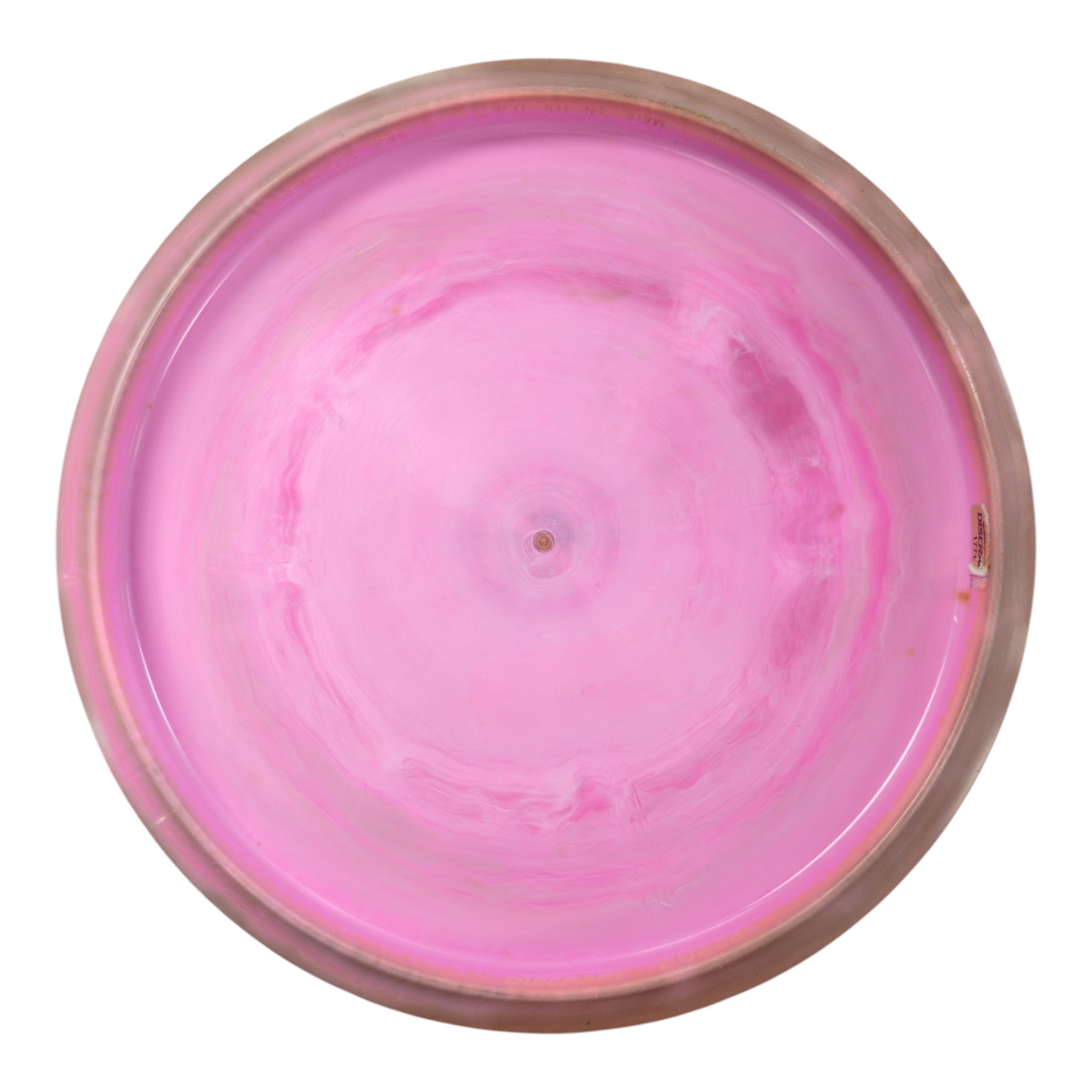 ESP Buzzz (Paul McBeth 6x)