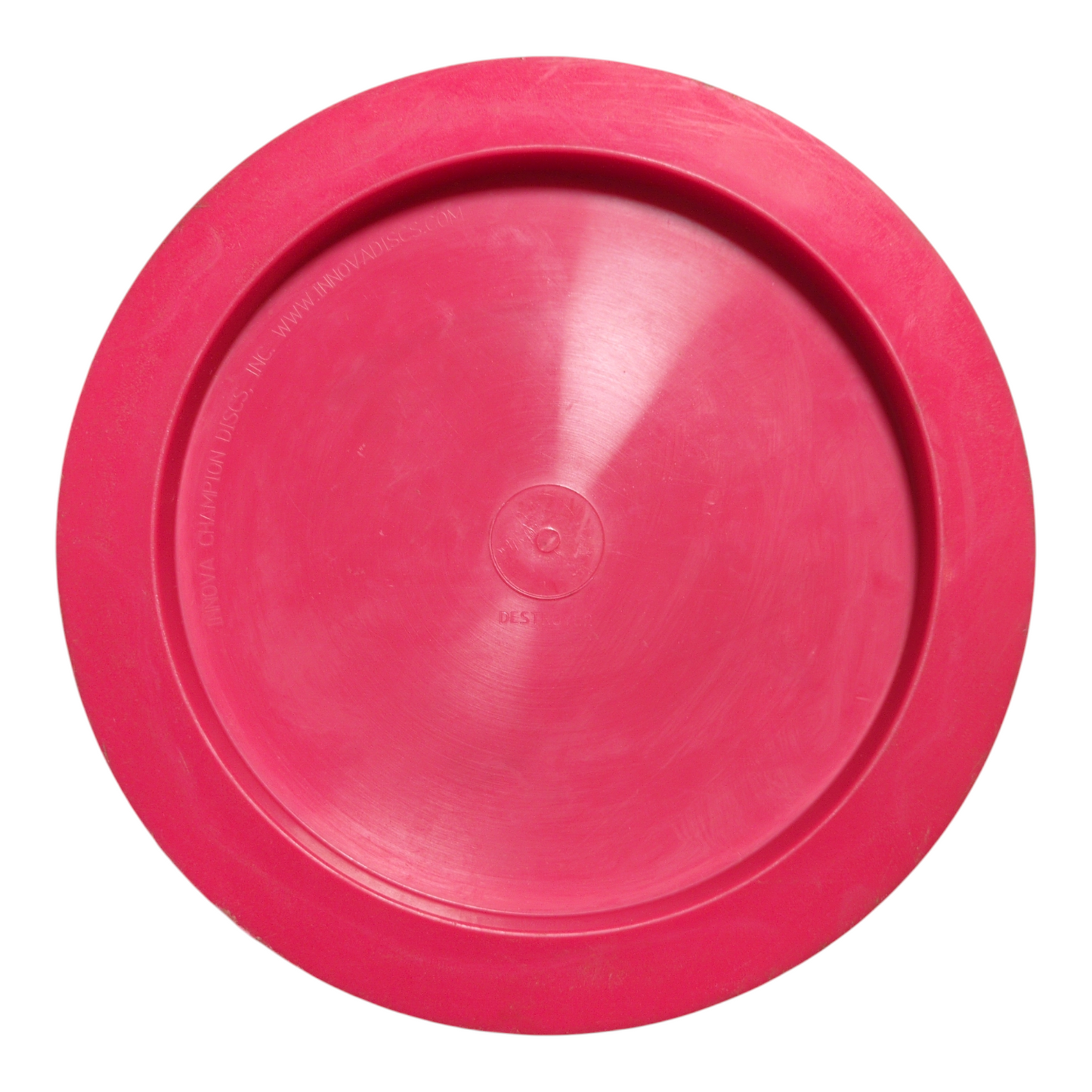 Star Destroyer (Ricky Wysocki 2x)