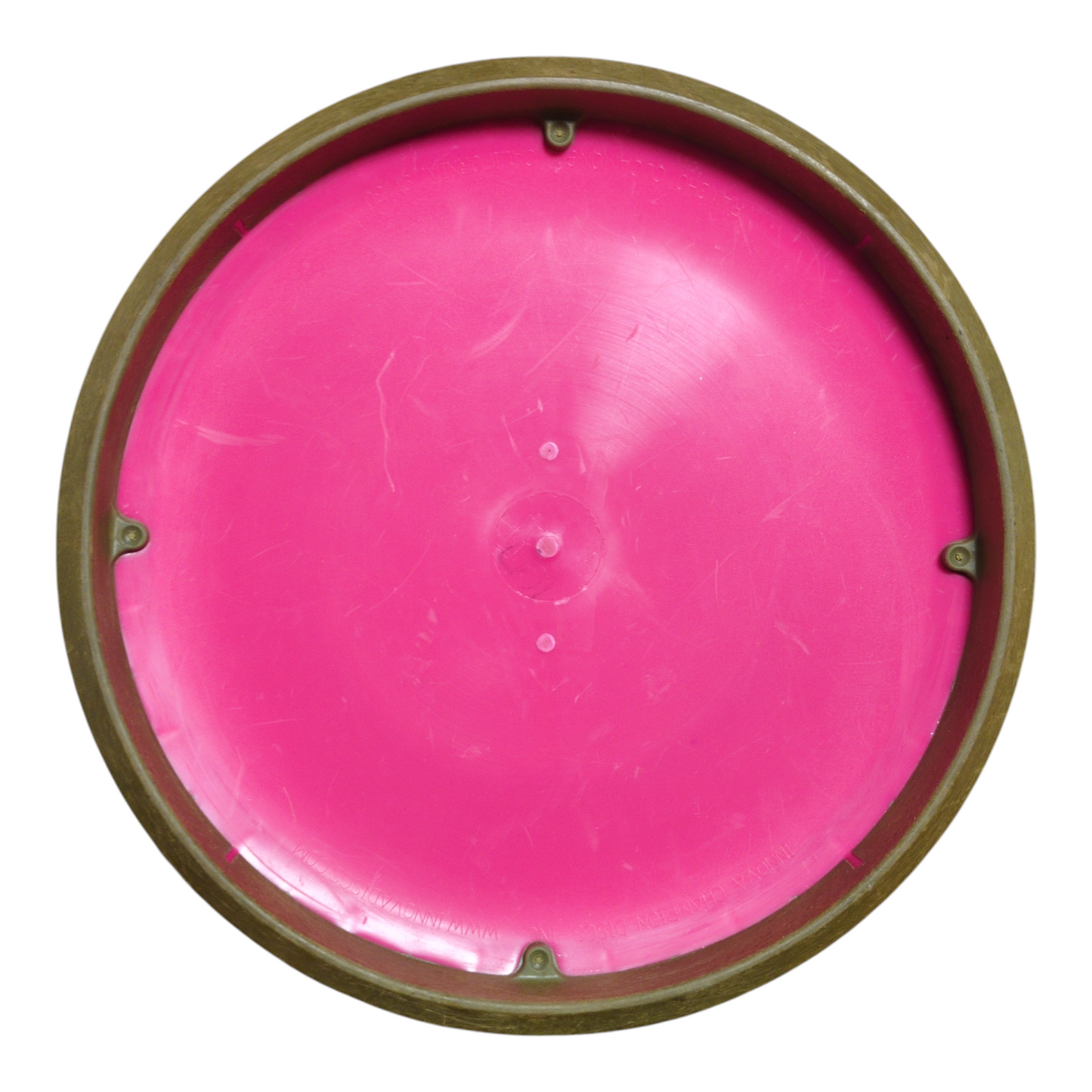 XT Nova (Paul McBeth 4x)