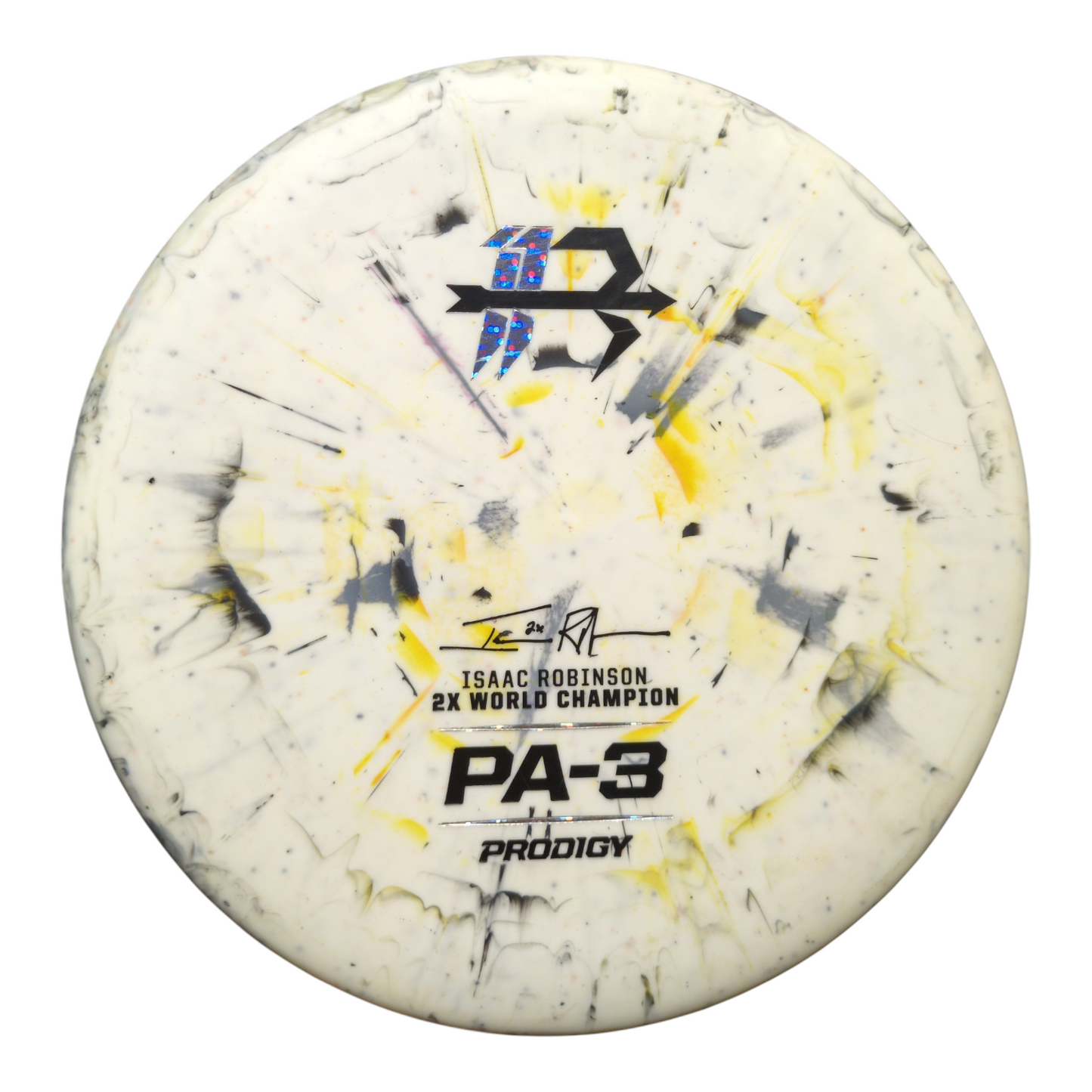 300 Soft Fractal Glow PA-3 (Isaac Robinson 2x)