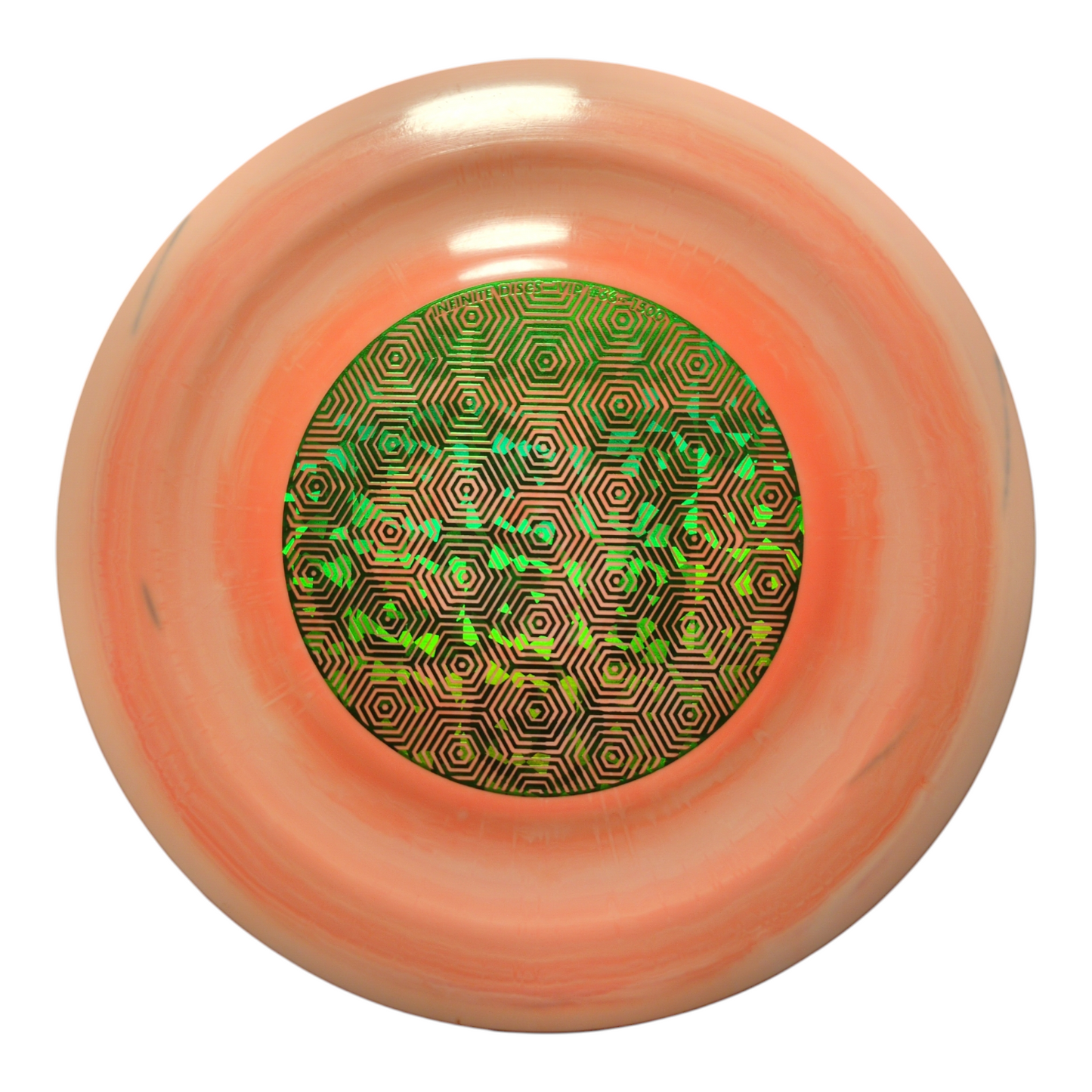 ESP Buzzz GT (Infinite Discs VIP)