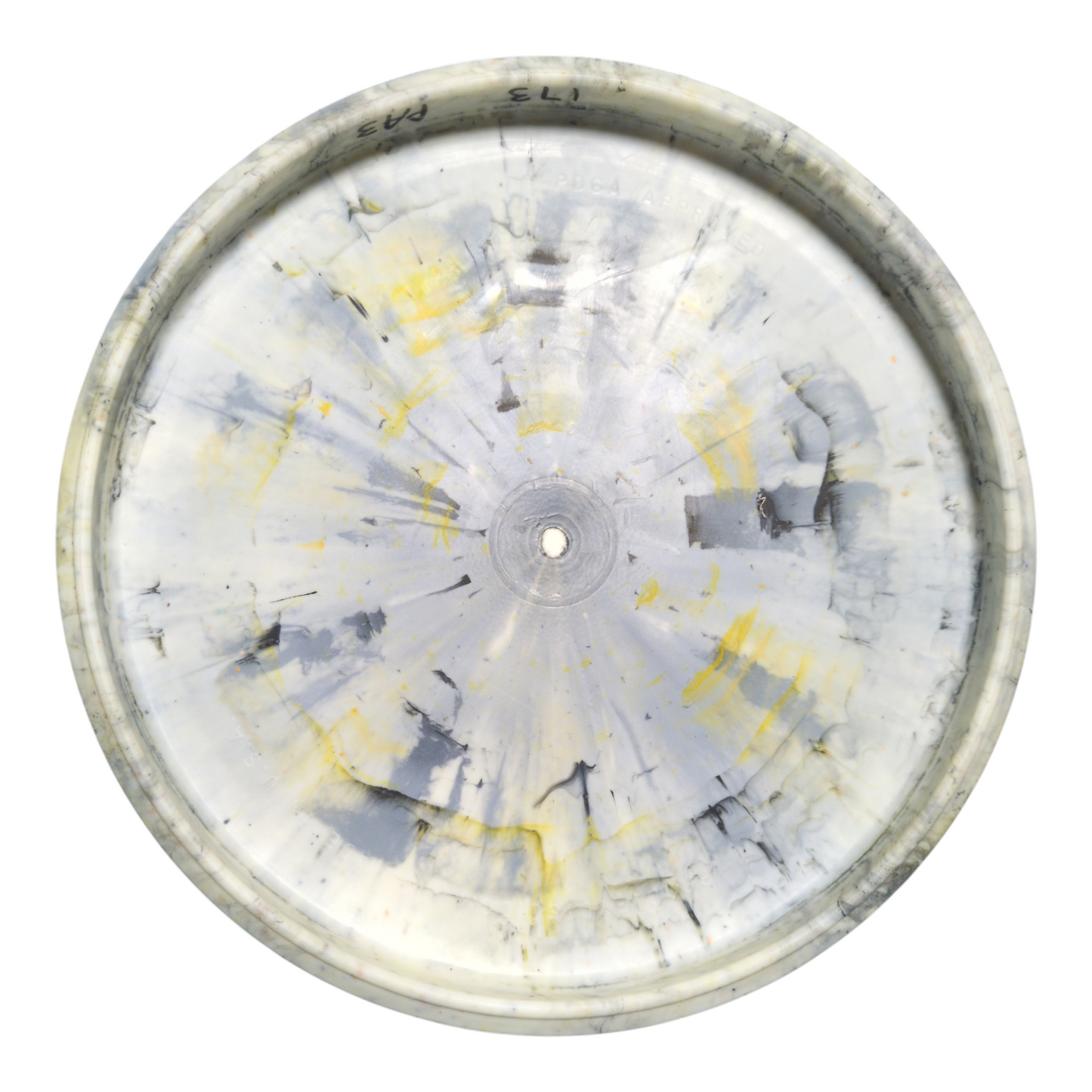 300 Soft Fractal Glow PA-3 (Isaac Robinson 2x)