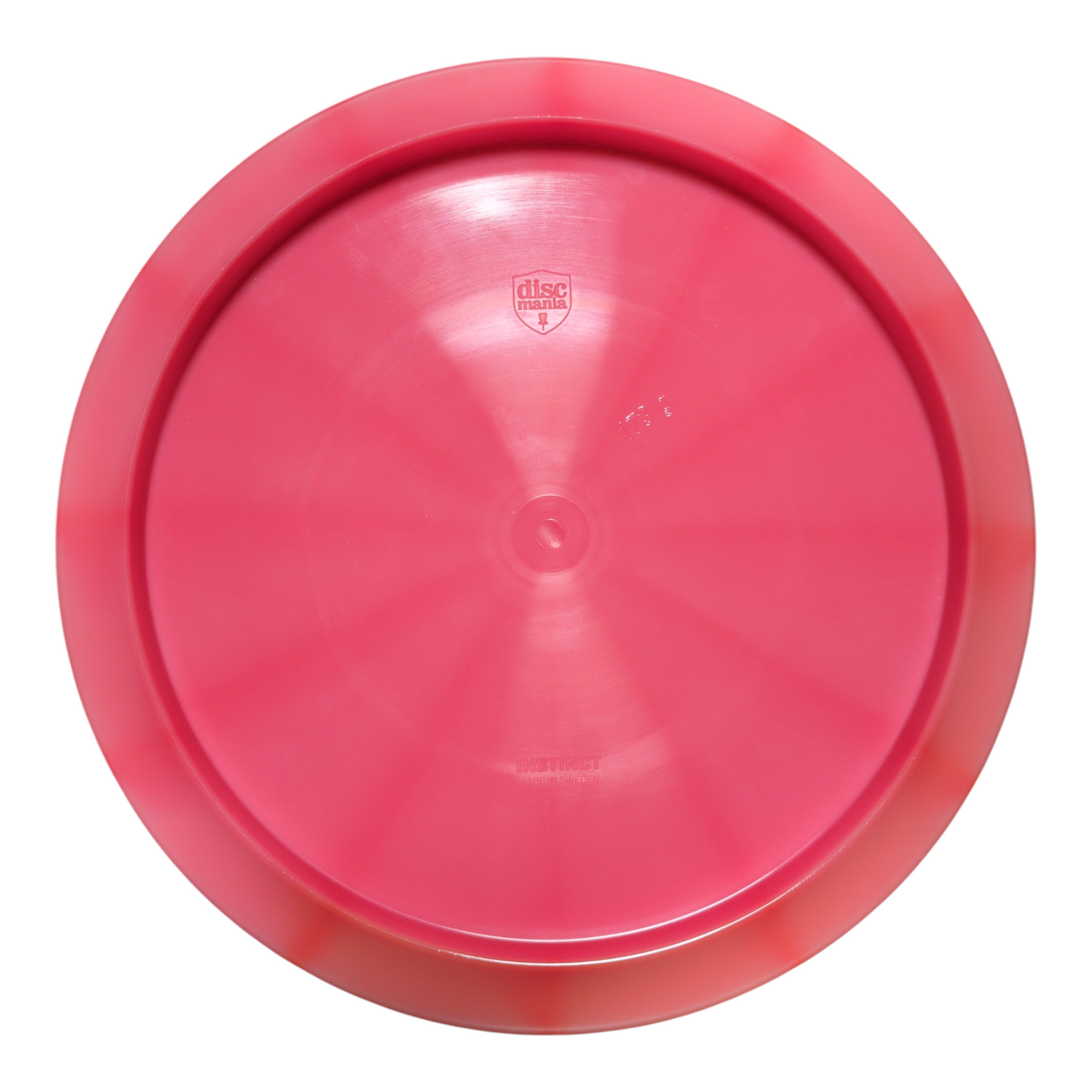 Vapor Instinct (Royal Rage II)