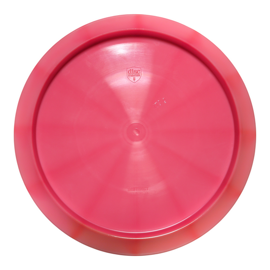 Vapor Instinct (Royal Rage II)