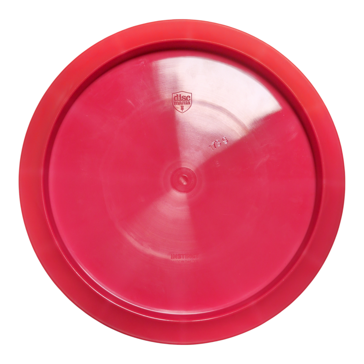 Vapor Instinct (Royal Rage II)