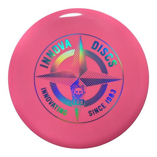 Star Fox (Proto Star)