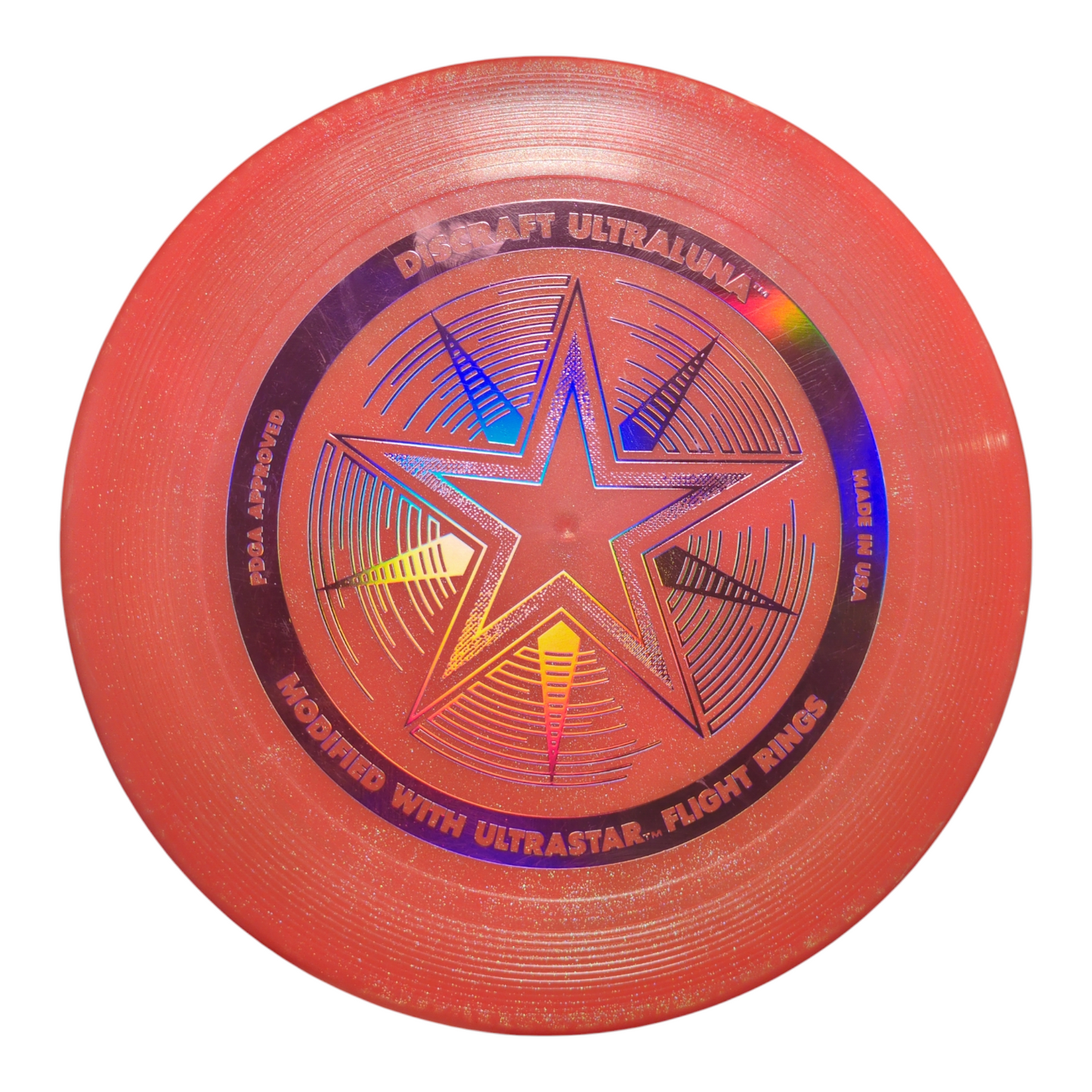 Z Color Shift UltraLuna