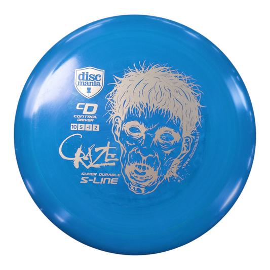 S-Line CD Craze (Innova-made)