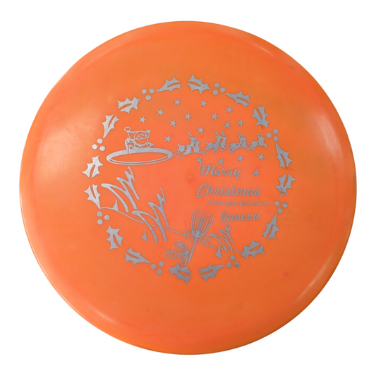 P-Line MD2 (Innova-made 2010 Christmas)