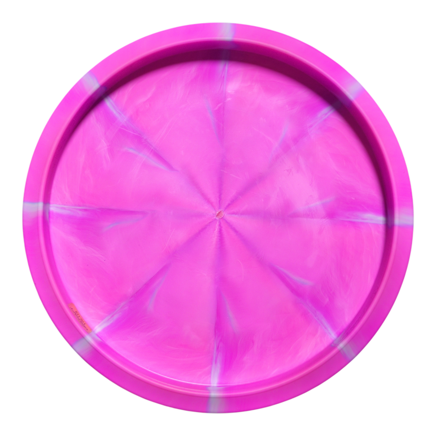 CT Swirl Fossil (Prototype)