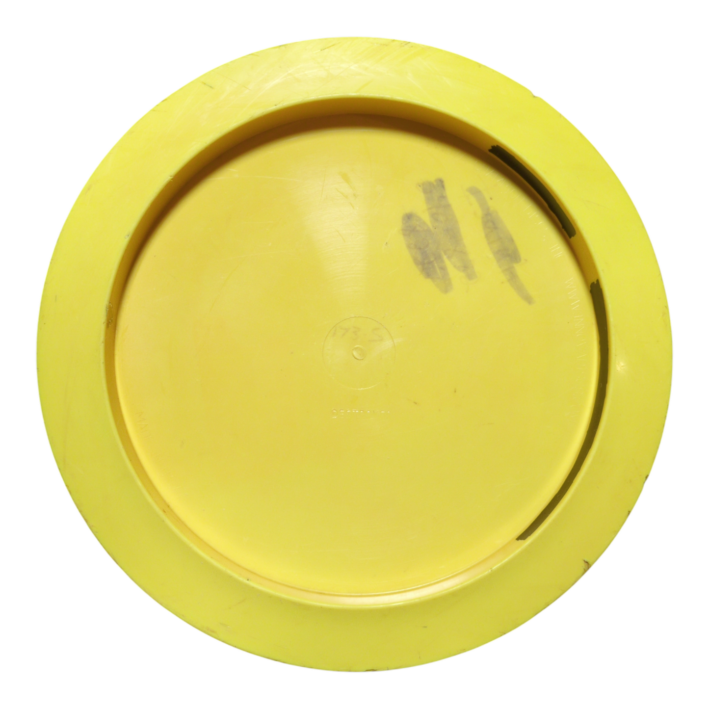 Star Destroyer (Ricky Wysocki 2x)