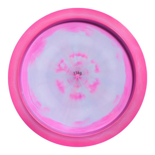 Signature ESP Hallux (Prototype)