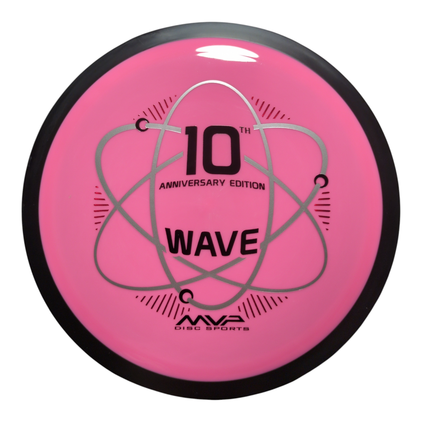 Neutron Wave (10th Anniversary)