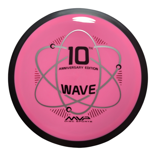 Neutron Wave (10th Anniversary)