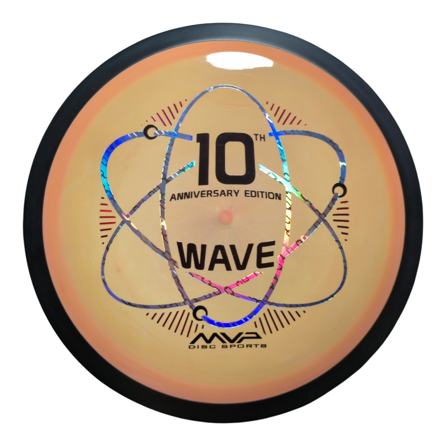 Neutron Wave (10th Anniversary Chains)